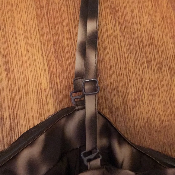 H&M Leopard Print Summer Dress - Picture 6 of 7